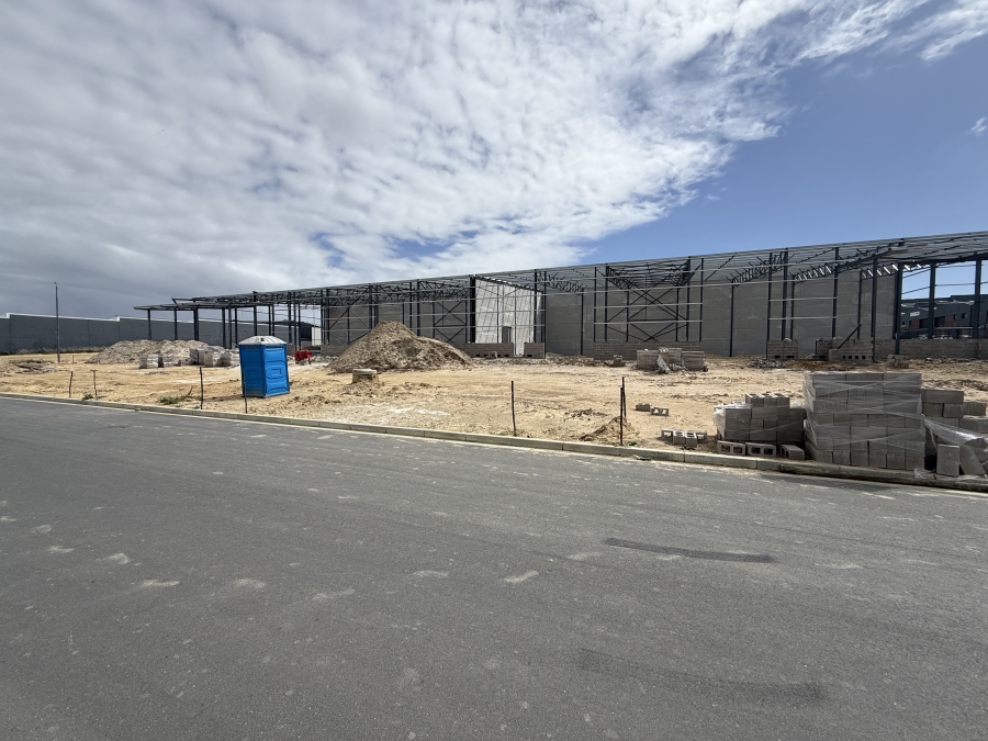 To Let commercial Property for Rent in Rivergate Western Cape